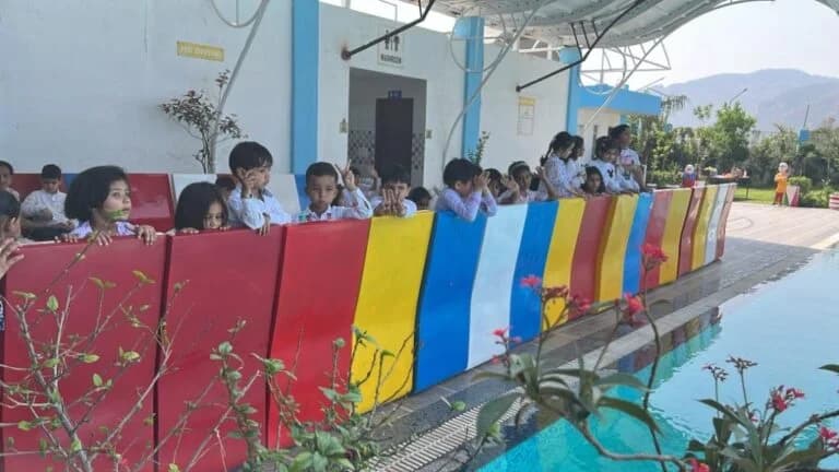 Sports Day