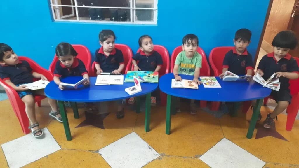 Learning Time