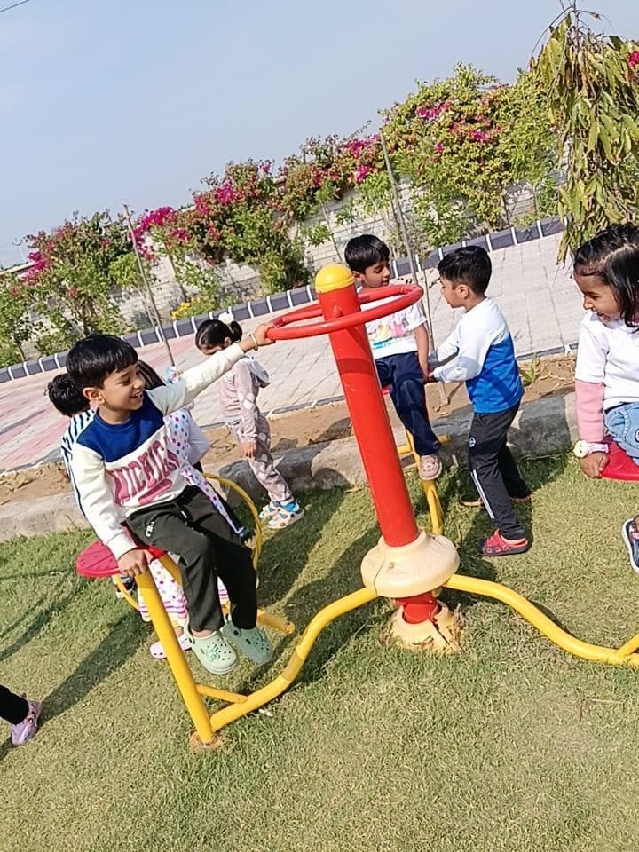 Outdoor Activities